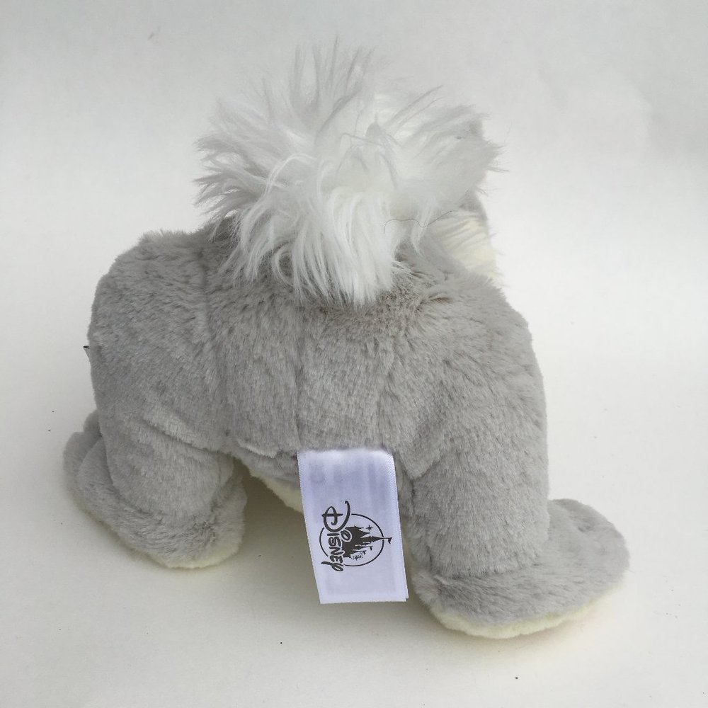Disney Store Original Authentic Bambi's Miss Bunny Plush Thumper's Girlfriend - Picture 5 of 6